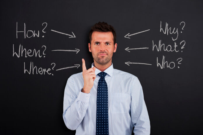 questions essentielles à se poser pour devenir entrepreneur