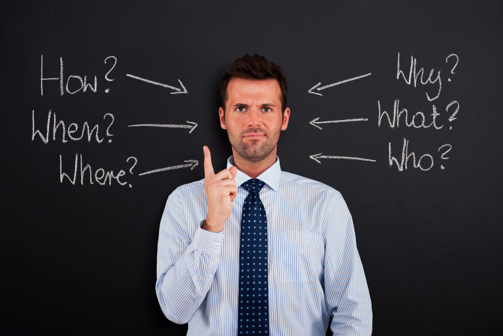 questions essentielles à se poser pour devenir entrepreneur