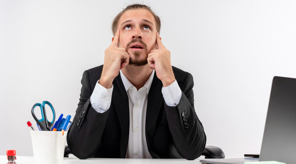 raisons implacables qui peuvent ruiner entrepreneur