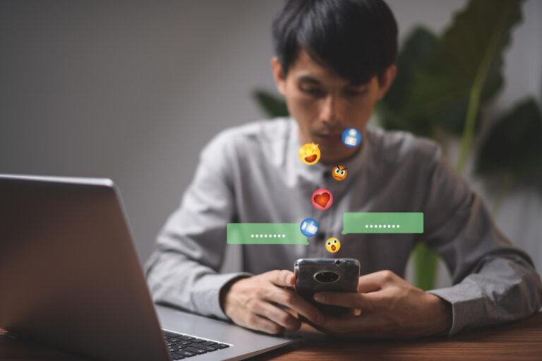 Suivez les réactions et les opinions des clients sur les médias sociaux