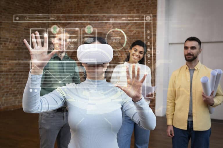 Comment évaluer la pertinence de la réalité virtuelle/augmentée pour votre entreprise ?