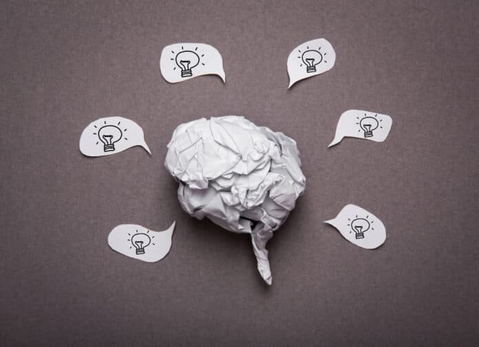 création de valeur à partir d’idées refusées ou partiellement testées