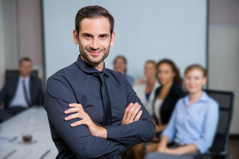 Comment reconnaître un entrepreneur ?
