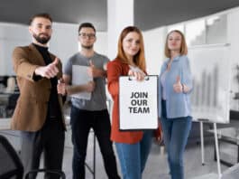 recrutement inversé