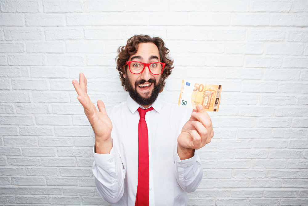 régime de l'entrepreneur