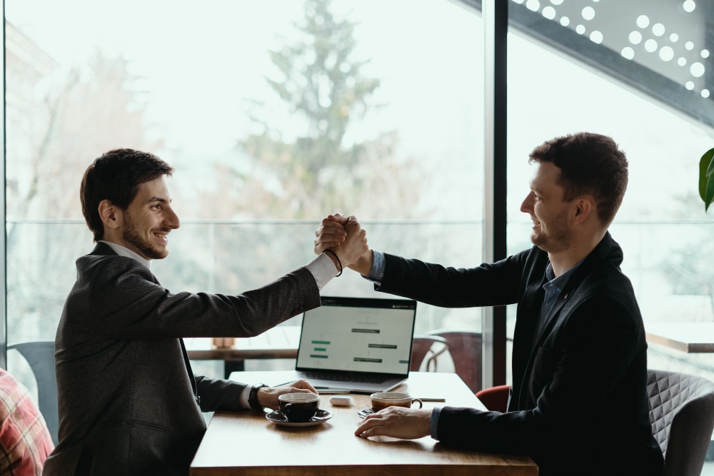 relation client moteur de croissance