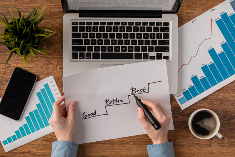 Gérer son entreprise sans jamais prononcer le mot « rentabilité » : expérience terrain