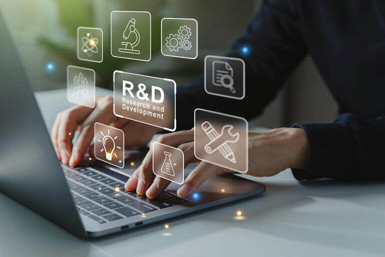 Comment mesurer la rentabilité de vos investissements dans la R&D ?