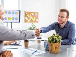 reprise d’entreprise