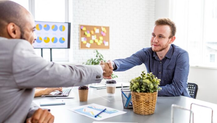 reprise d’entreprise