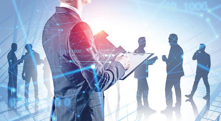 Le réseau : un atout majeur pour les chefs d’entreprise