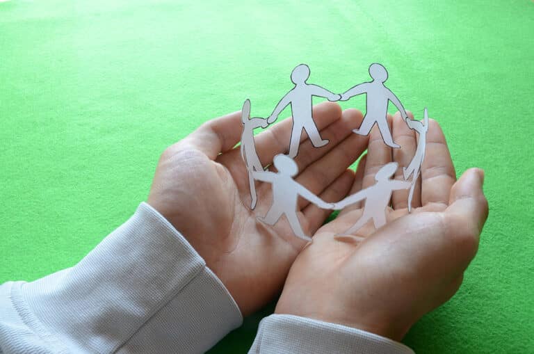 Les associations : zoom sur le réseau d’accompagnement Redege