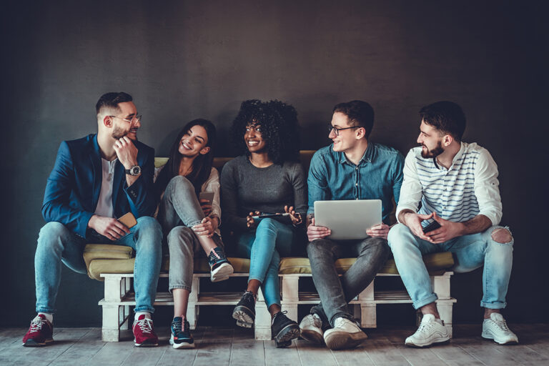 Les réseaux mixtes et féminins : l’arme business des entrepreneuses… qui savent s’en servir !