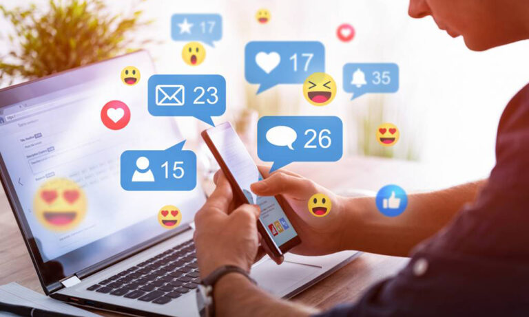 Réseaux sociaux : le nombre d&rsquo;abonnés, une donnée essentielle pour vous démarquer