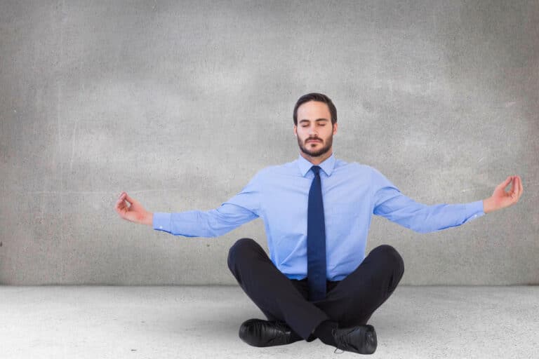 Zoom sur la respiration abdominale pour vous détendre ! 