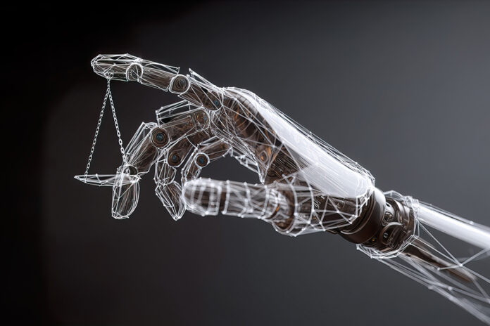 responsabilité algorithmique