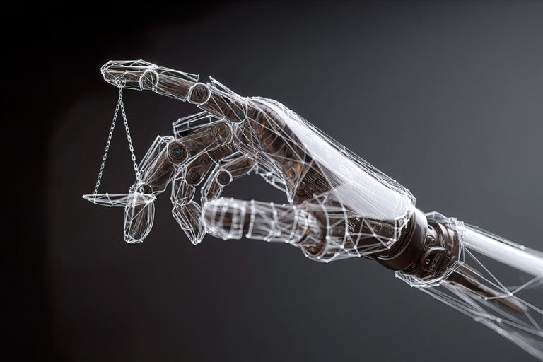 La responsabilité algorithmique : ton business et l’éthique de l’IA