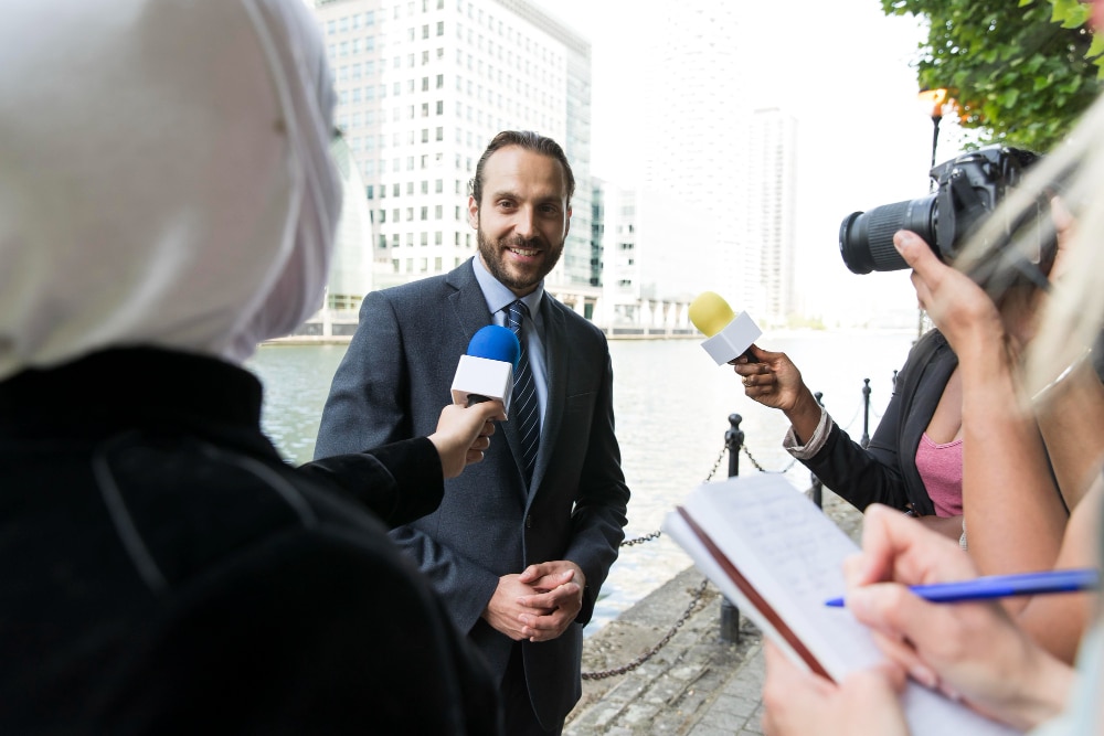 responsabilité politique des entrepreneurs