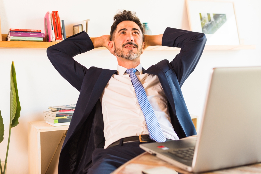rester motivé même face aux revers