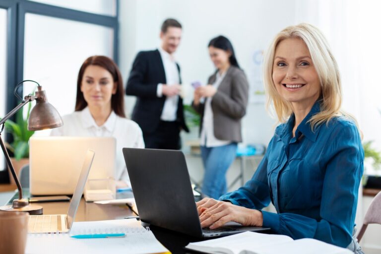 Le retour des bureaux physiques comme avantage concurrentiel