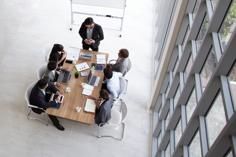 La réunionite : un fléau pour les entreprises