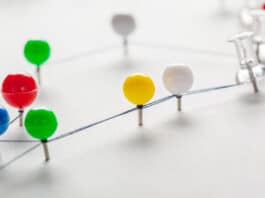 réunions trajectoire provoquer