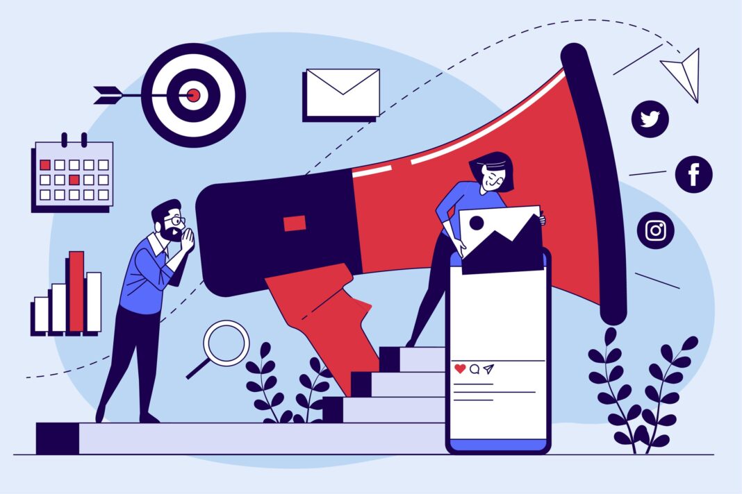 réussir une stratégie de communication