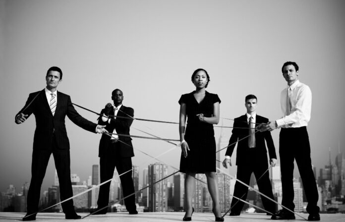 réussir une transformation radicale sans perdre l’adhésion des équipes