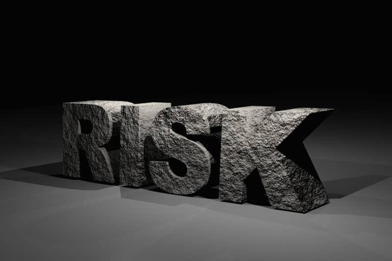 Que faire quand le risque est devenu réalité ?