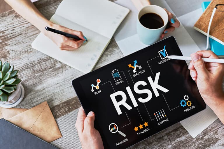 Analyser les risques potentiels de votre entreprise