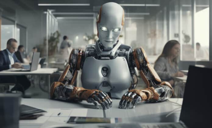 robotique