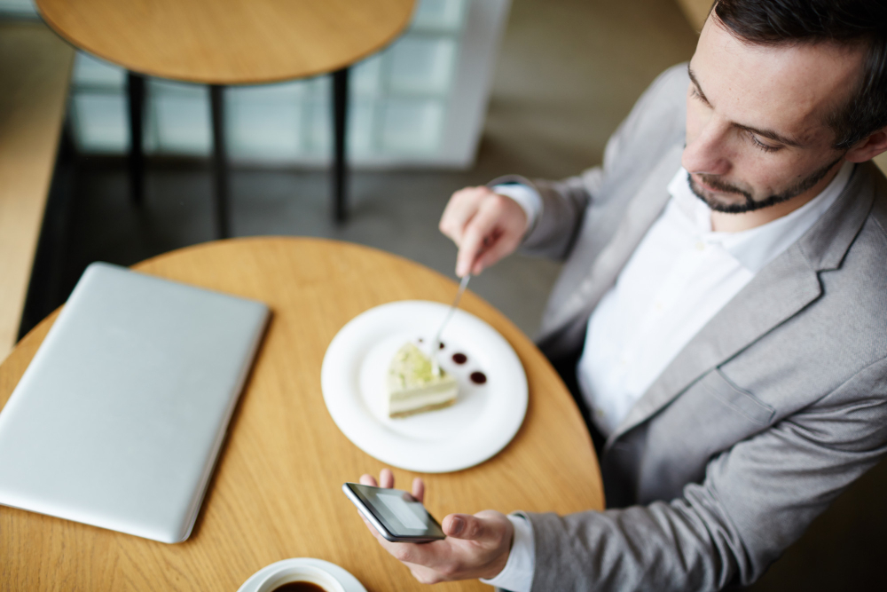 routines matinales des dirigeants qui réussissent