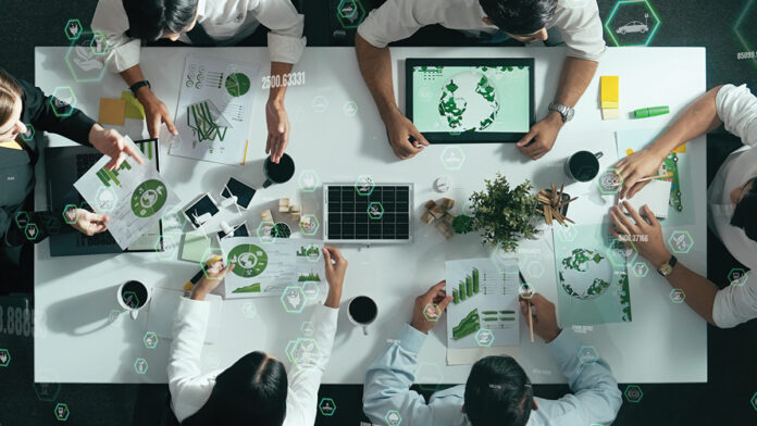 rse rôle entreprises