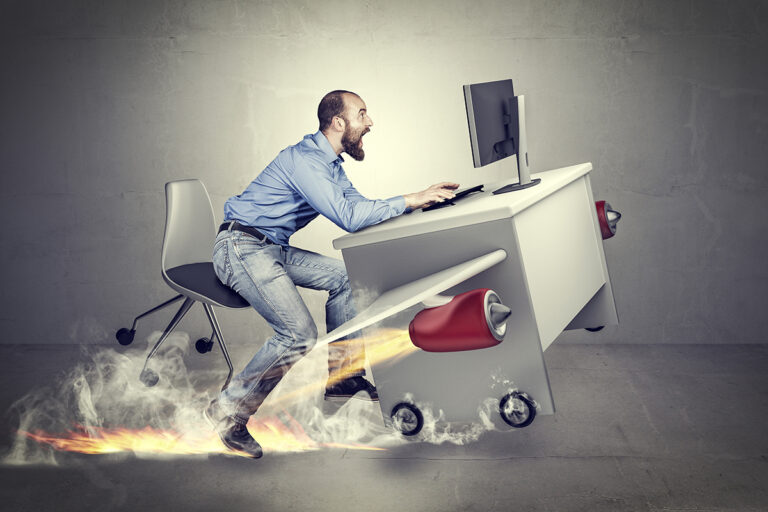 Comment bien se préparer à un rush du lendemain