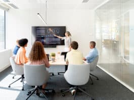 saboter son propre business model