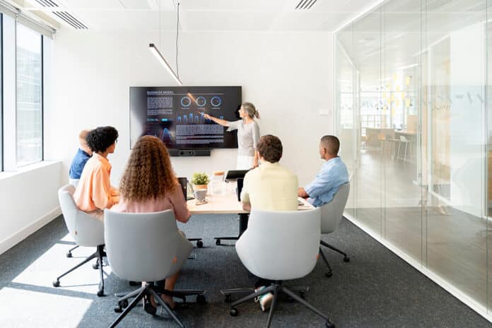 saboter son propre business model