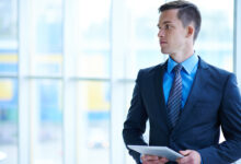 salarié profil manager