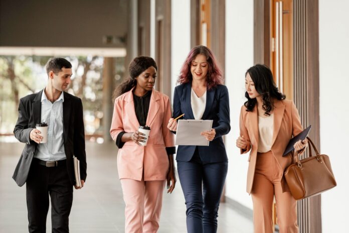 salariés multi-activités