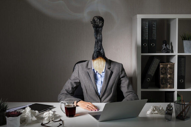 Réagir face à des salariés trop stressés