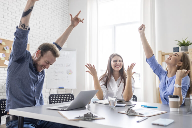 Les leviers pour rendre ses salariés vraiment heureux