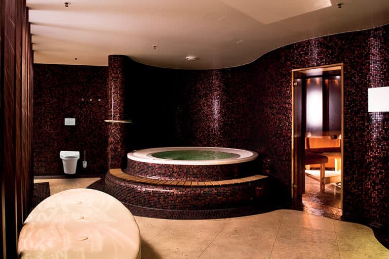 Des idées de business autour de la salle de bains