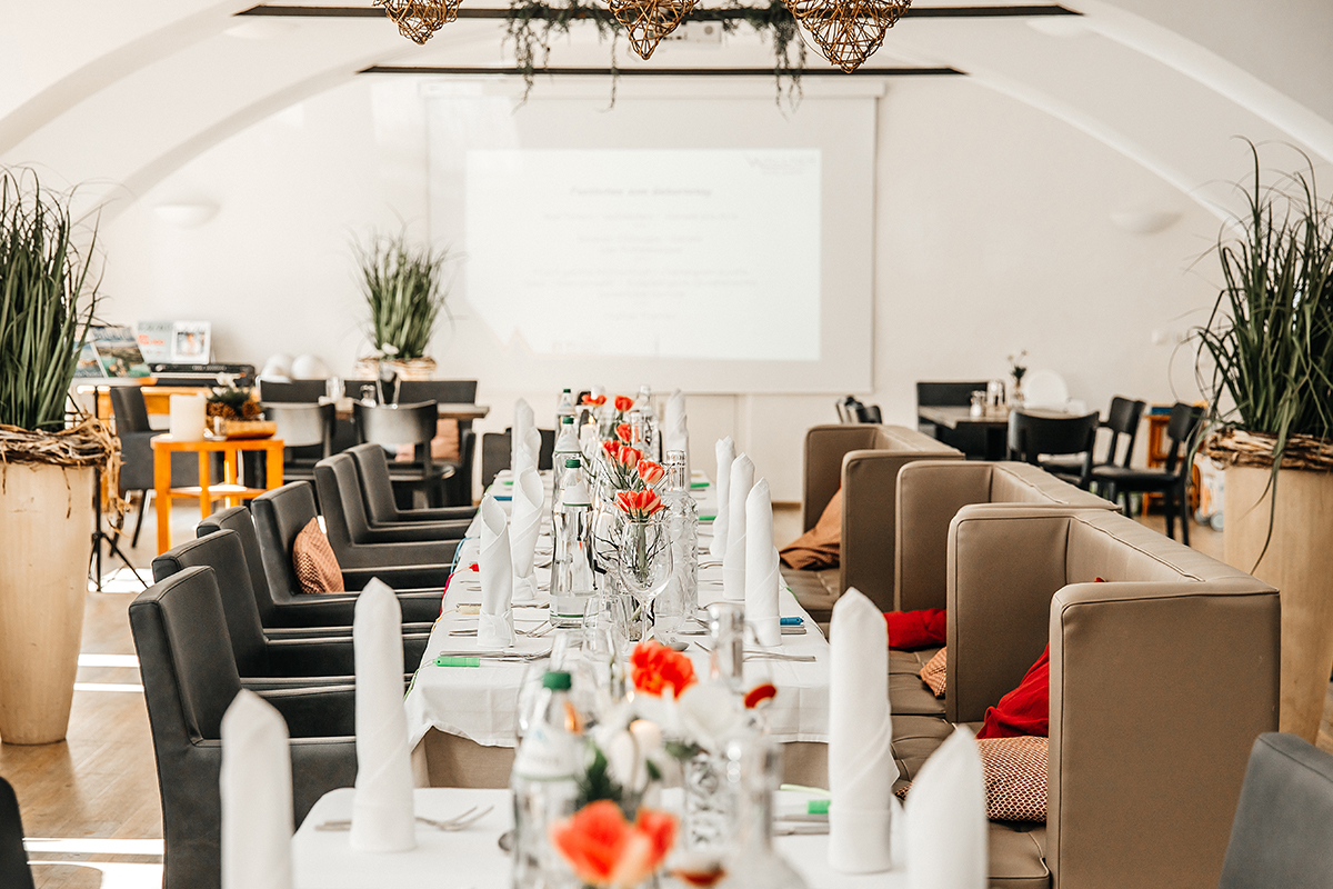 salle parfaite événement professionnel