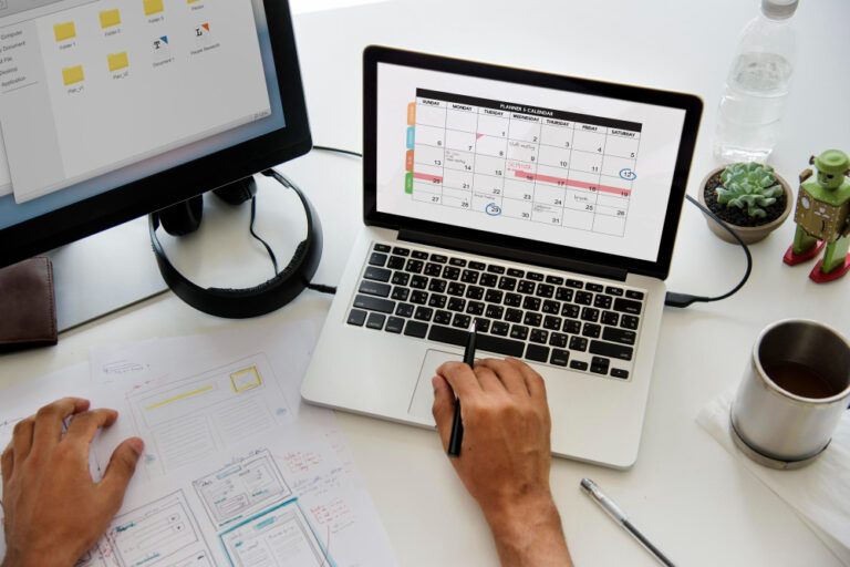 Diriger sans planning personnel : gestion quotidienne par confrontation d’agendas