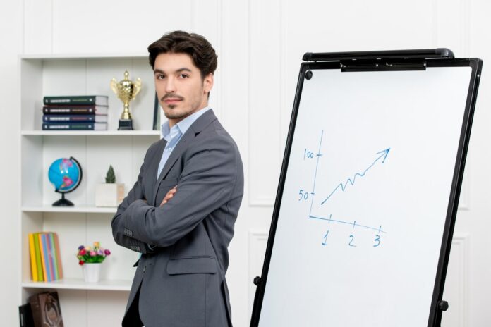 sans salariés croissance