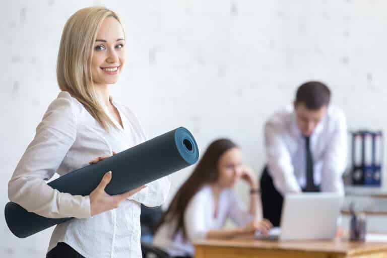 [Etudes] Les salariés connaissent peu les actions de santé dans leur entreprise