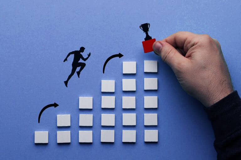 Comment se fixer des décisions et les tenir vraiment !