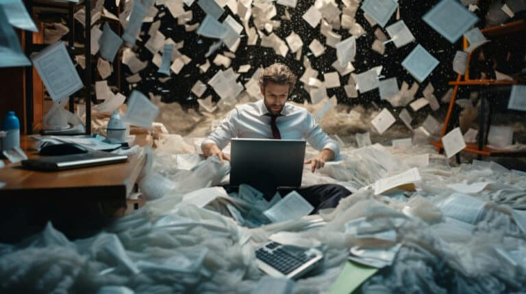 Comment se renforcer dans le chaos ? Comment se renforcer dans le chaos ?