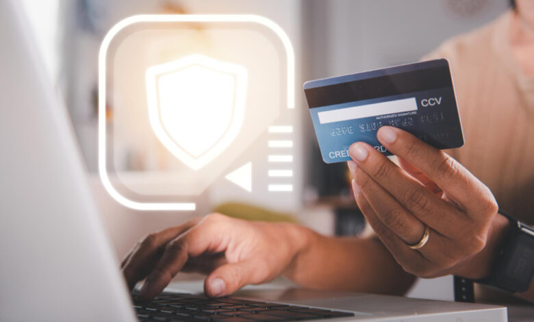 sécurité des paiements en ligne