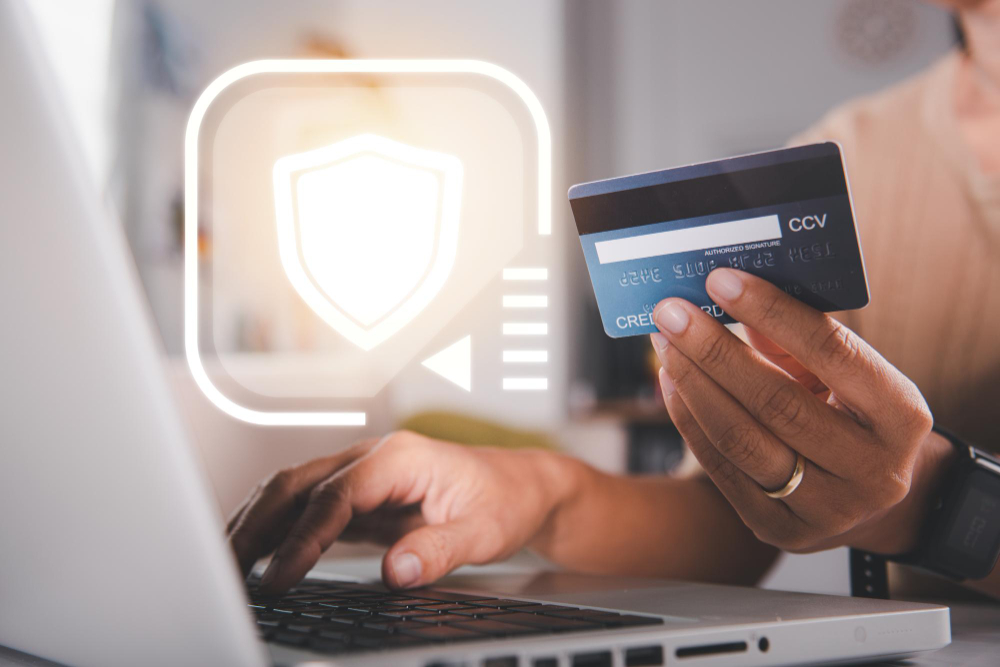 sécurité des paiements en ligne
