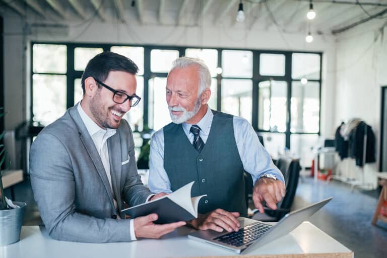 Entreprises : gardons nos seniors !